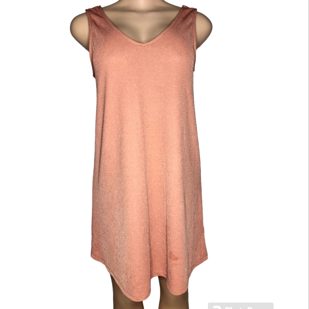 Wallflower Women Pink Casual Dress